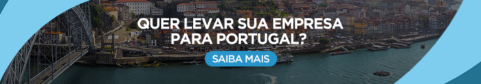 Quer levar sua empresa para Portugal