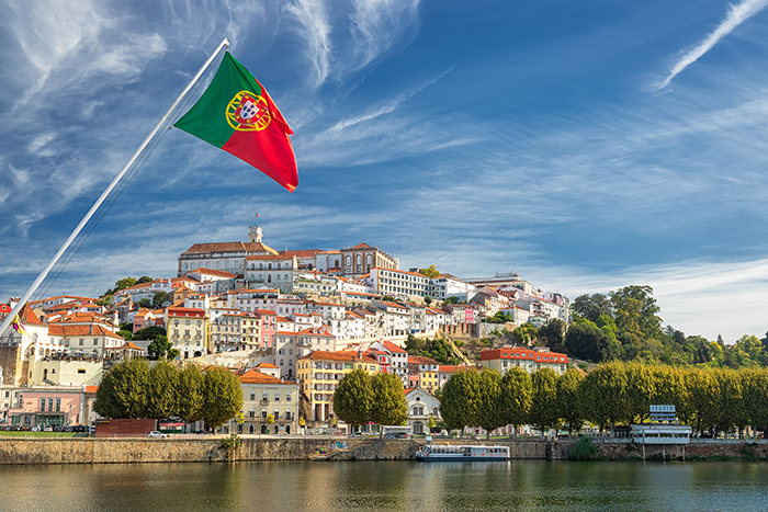 Golden Visa Portugal