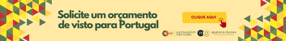 Visto para Portugal