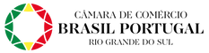 Logo Câmara RS