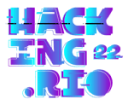 Logo Hacking Rio