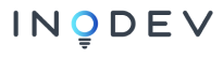 Logo INODEV