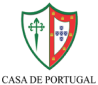 Logo Casa de Portugal