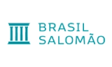 Logo Brasil Salomão